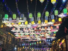 -剑河仰阿莎温泉小镇