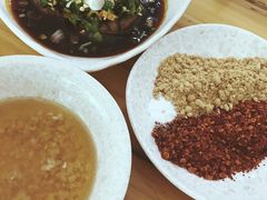 -雲记卢妈冷锅串串(中道街总店)