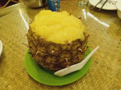 -多哥水傣味餐厅(司马巷店)