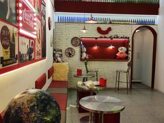 大堂-Eckl’s爱氏热狗(猫街店)