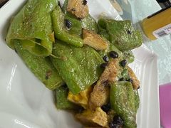 -天天向上素食餐厅(五台山店)