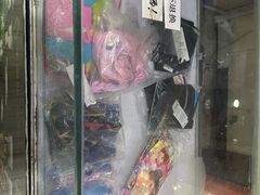 -北京雄鹿运动中心