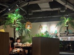 -大头椰·椰子鸡火锅(南宁万象城店)