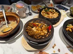 -潮堂 · 潮州菜(国贸商城店)
