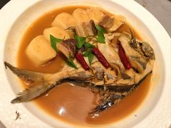 -宁海食府(大剧院店)