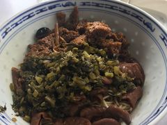 -好面道大肠面(中华路店)