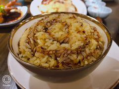 鸡油饭-星平鸡饭·粤菜小炒(印象城旗舰店)