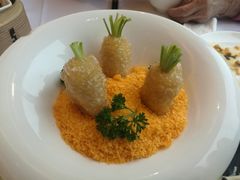 -凯逸轩·匠心粤菜(中城名仕汇店)