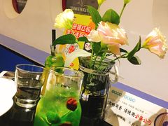 -甜心航空主题餐厅(京源城店)