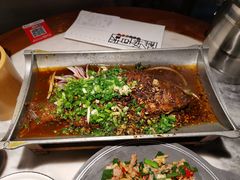 -树厨贵州菜(大十字店)