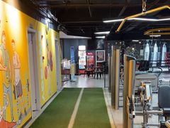 -ENERGY原力健身(川周店)