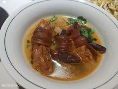 -风味小馆(天目湖宾馆店)