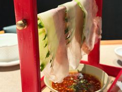 -饕林餐厅(春熙路店)