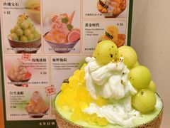 -糖糖屋•糖水•雪花冰店(时尚天河店)