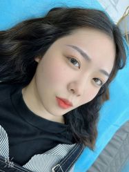 -韩美绣·骨相纹眉·洗眉美瞳线