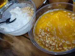 -夏食光安顺小舒冰粉冰浆(甲秀楼店)
