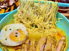 -蔡澜Pho·越南粉餐厅(海上世界店)