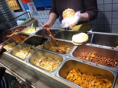 -三兄弟高炉烧饼