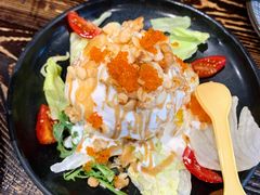 -小川洋风料理(汉街店)