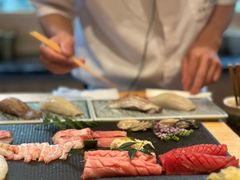 -鮨冠OMAKASE食べ放题(北京首店)