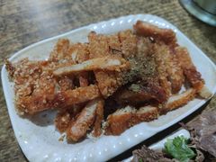 -北路拉面馆(洪湖里店)