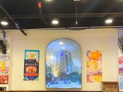 -澳门陈光记烧味饭店(南京德基广场店)