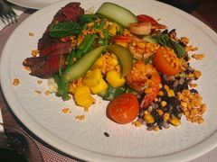 -FOOOO CITY CLUB 孚乐里音乐西餐酒吧(来福士店)