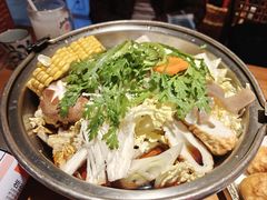 -有喜屋·鲜鸡烧鸟·居酒屋(安龙路店)