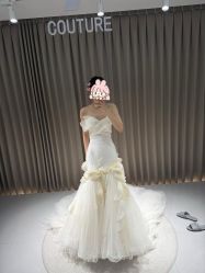-PAI婚纱礼服设计馆【大牌租赁/高级定制】