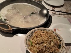 -老员外骨汤火锅(海州古城店)