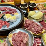 你们就说汕头是不是太超前了。。。榴莲牛肉？