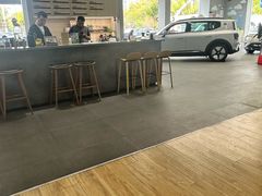 -上海浦东smart汽车全功能店(金桥店)