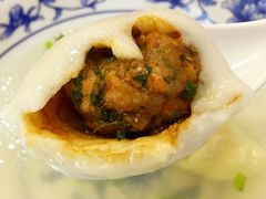 菜肉汤团-高行汤团店(金高路店)