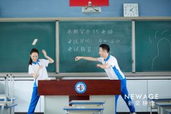 -新奕映像摄影机构