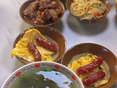 -陈记汤饭(水巷口店)