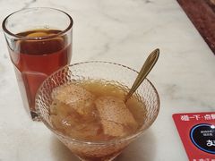 银耳莲子羹-小吊梨汤·北京菜·烤鸭(清河万象汇店)