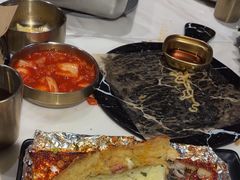 -HOTISLAND海鸡岛·韩国料理(江南西店)
