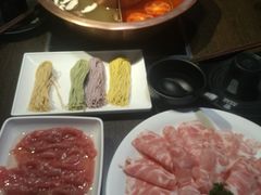 -老诚一锅羊蝎子(黄寺大街店)