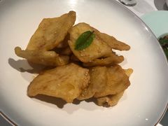 锅包肉-百富源·海鲜辽菜(和平北大街店)