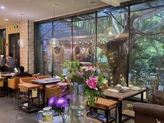 -樾餐厅泰式海鲜火锅(民歌湖店)