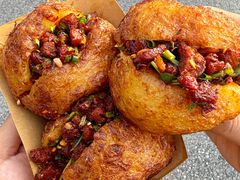 -串盟烧烤·长沙美食地标(星沙店)