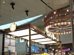 大堂-食通天·寰宇集(杭州万象城店)