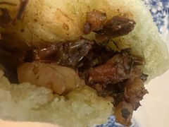 -金谷仓家庭料理(马泉营店)