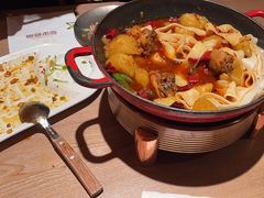 -耶里夏丽·新疆菜·28年喀什老馆(田林东路店)