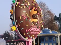 -上海迪士尼度假区