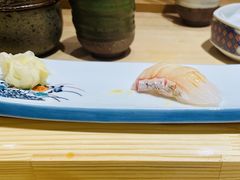 -镹·鱼料理  国产鱼使用店