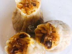 糯米烧卖-嘉和一品粥(津华昌道店)