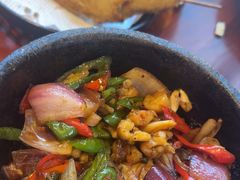 -妈妈菜舟山海鲜(定海古城店)