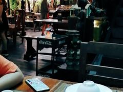 大堂-自然餐厅(Phuket)