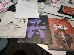 -剧狐剧本杀·月球探案馆(人民广场1号店)